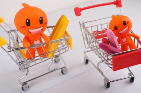 什么是淘宝tb？