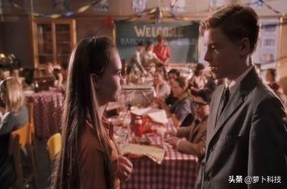 遇见soul让你怦然心动!