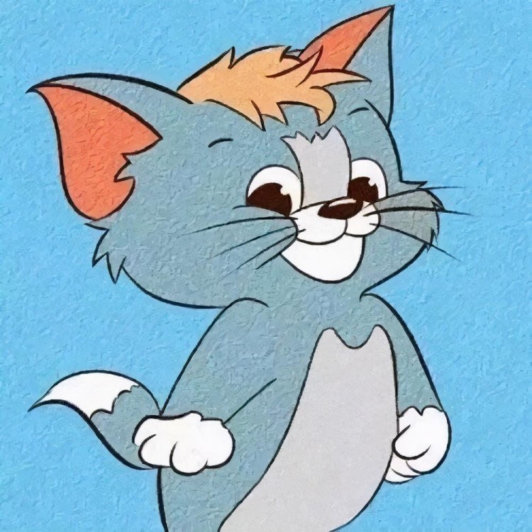 甜甜的微信情侣头像