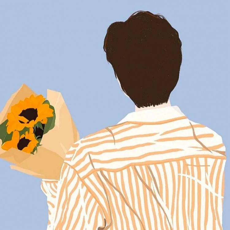 微信情头甜蜜没尽头