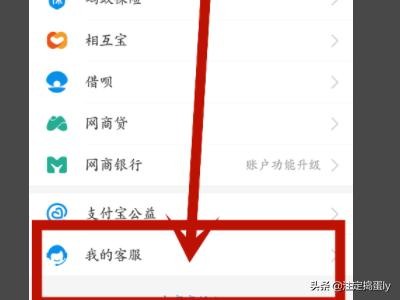 支付宝帐号怎么查大家都在问