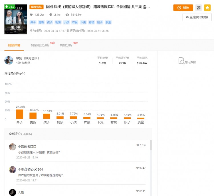 当你还在为快手流量焦虑的时候有人已经一周涨粉100万