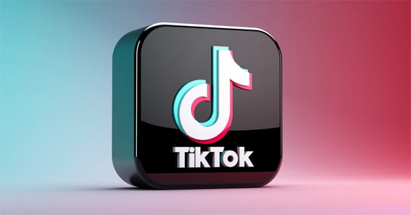 一个苹果id可以申请几个tiktok？